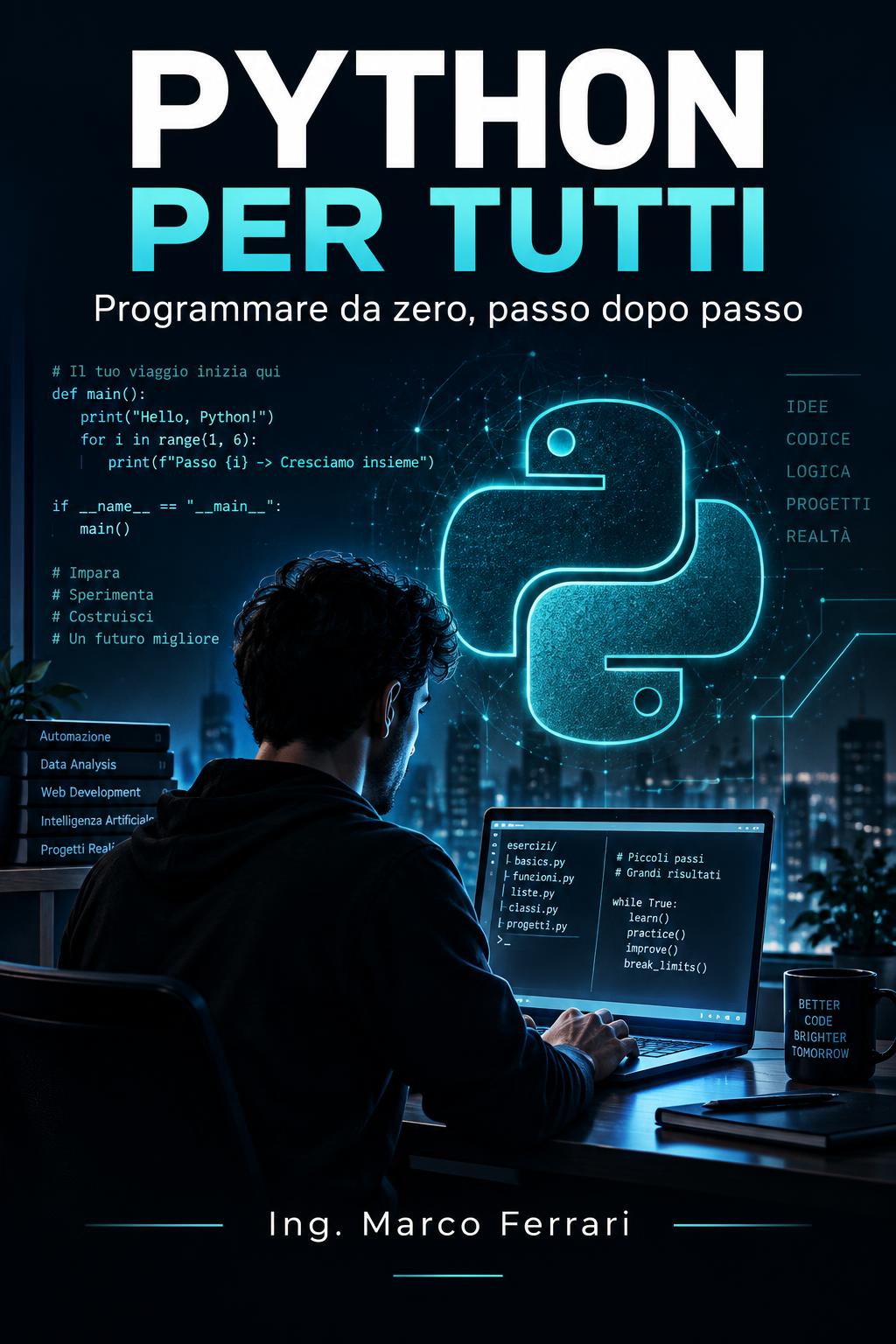 Esempio dimostrativo 1 di materiale didattico