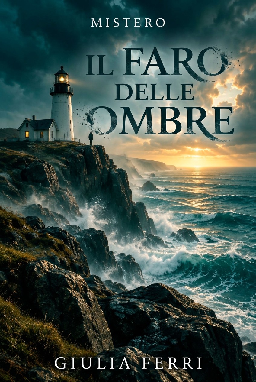 Il faro delle ombre